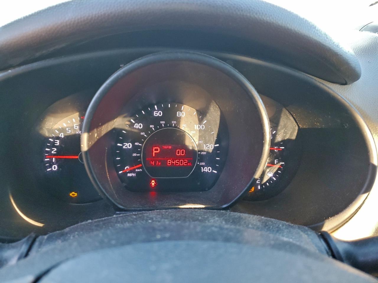 2018 KIA SOUL photo 9