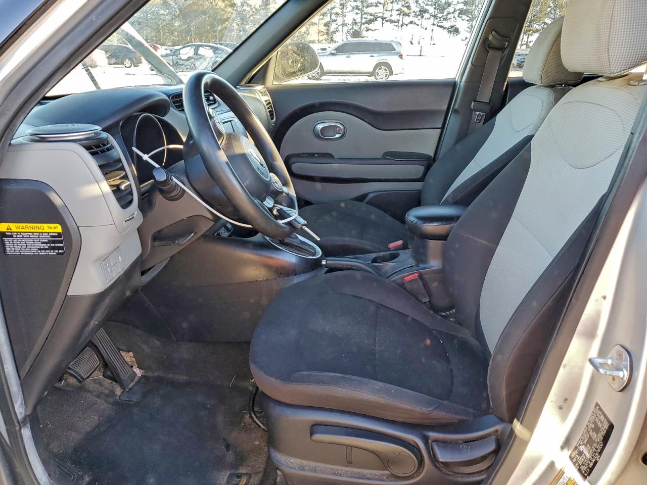 2018 KIA SOUL photo 7