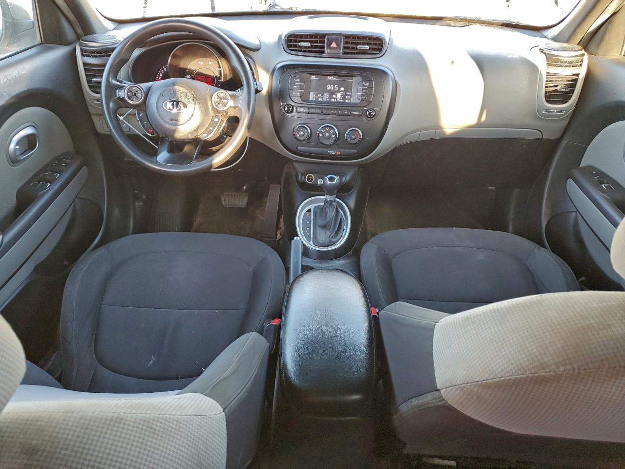 2018 KIA SOUL photo 8