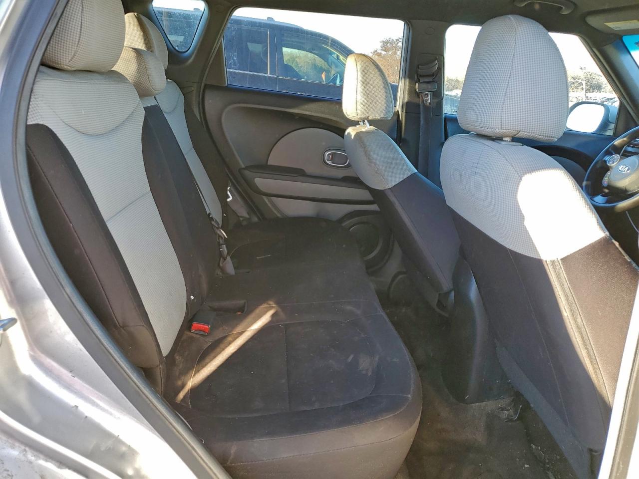 2018 KIA SOUL photo 11