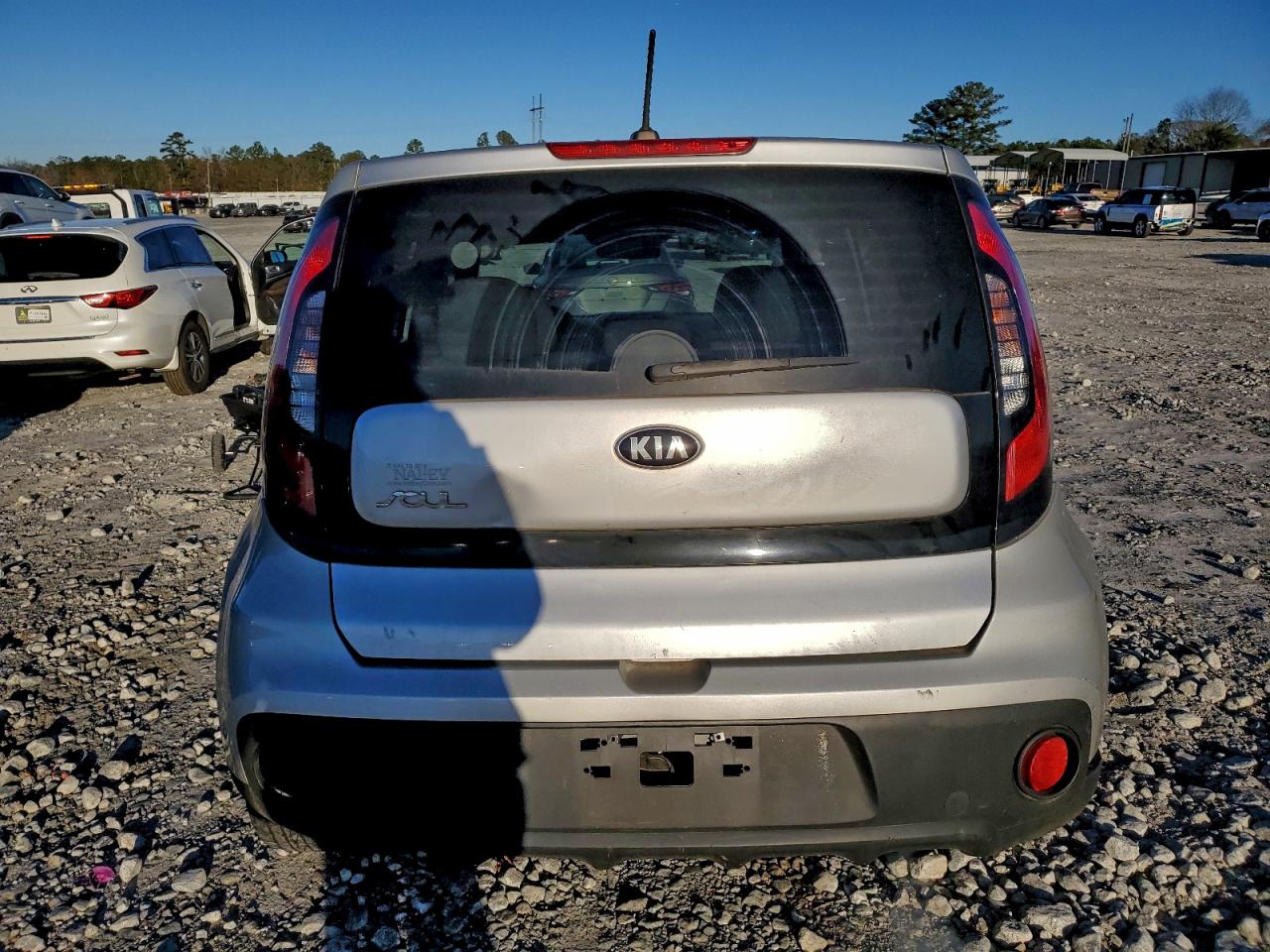 2018 KIA SOUL photo 6