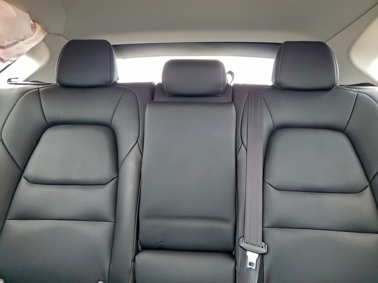 2025 MAZDA CX-5 SELECT photo 10
