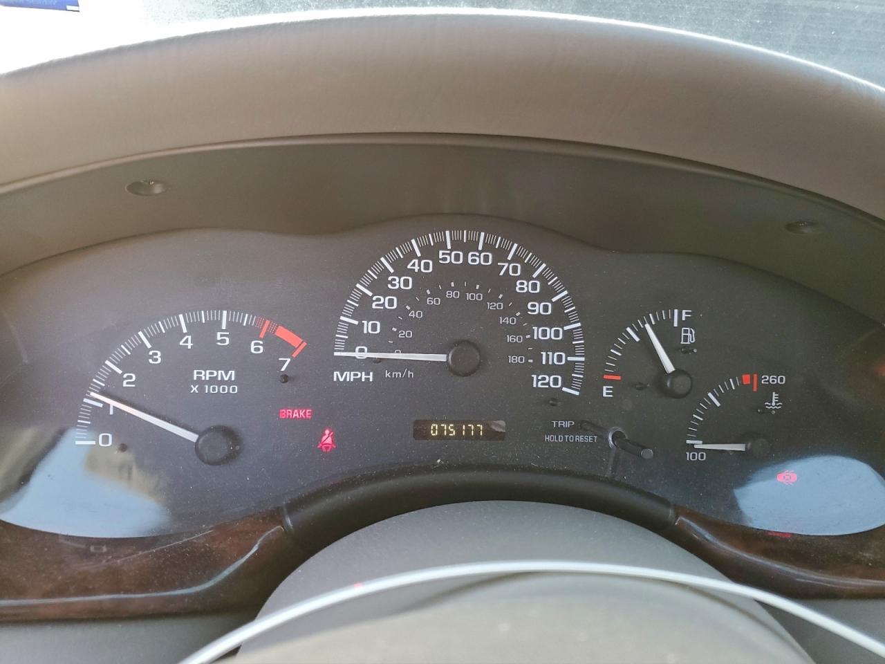 2003 CHEVROLET MALIBU LS photo 9
