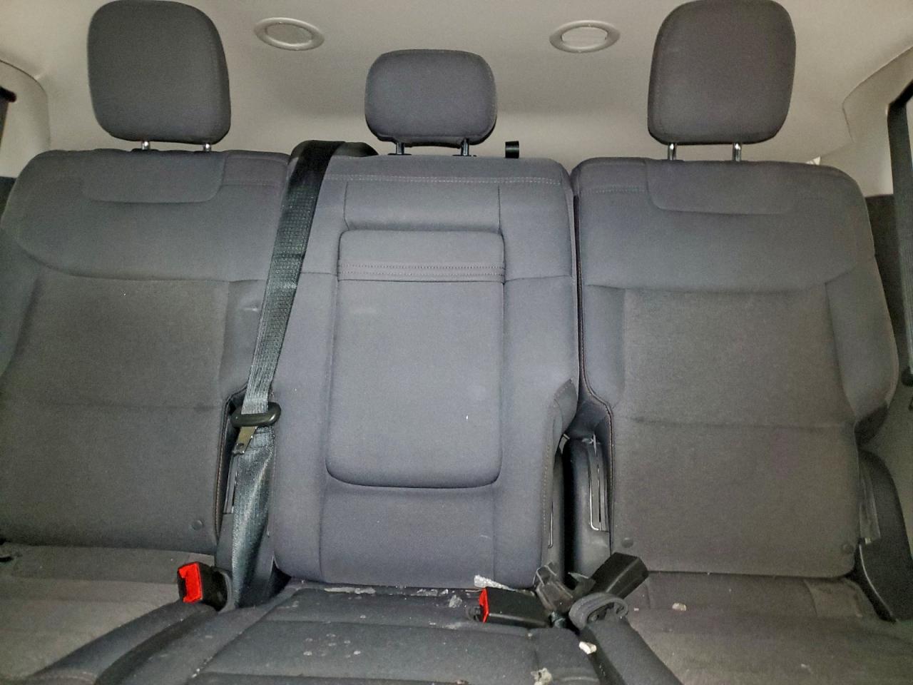 2025 FORD EXPLORER ACTIVE photo 10