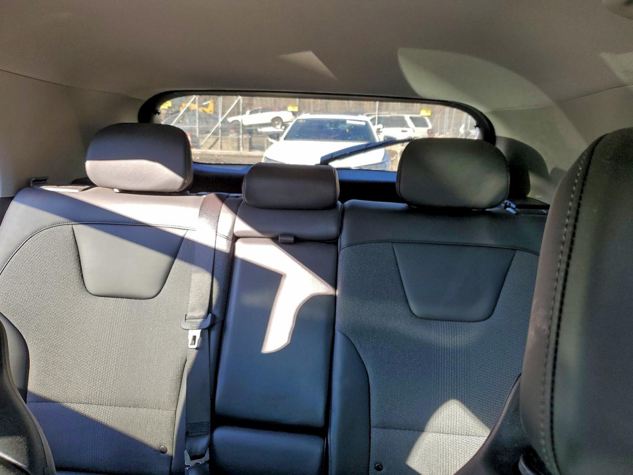 2024 KIA NIRO WIND photo 10