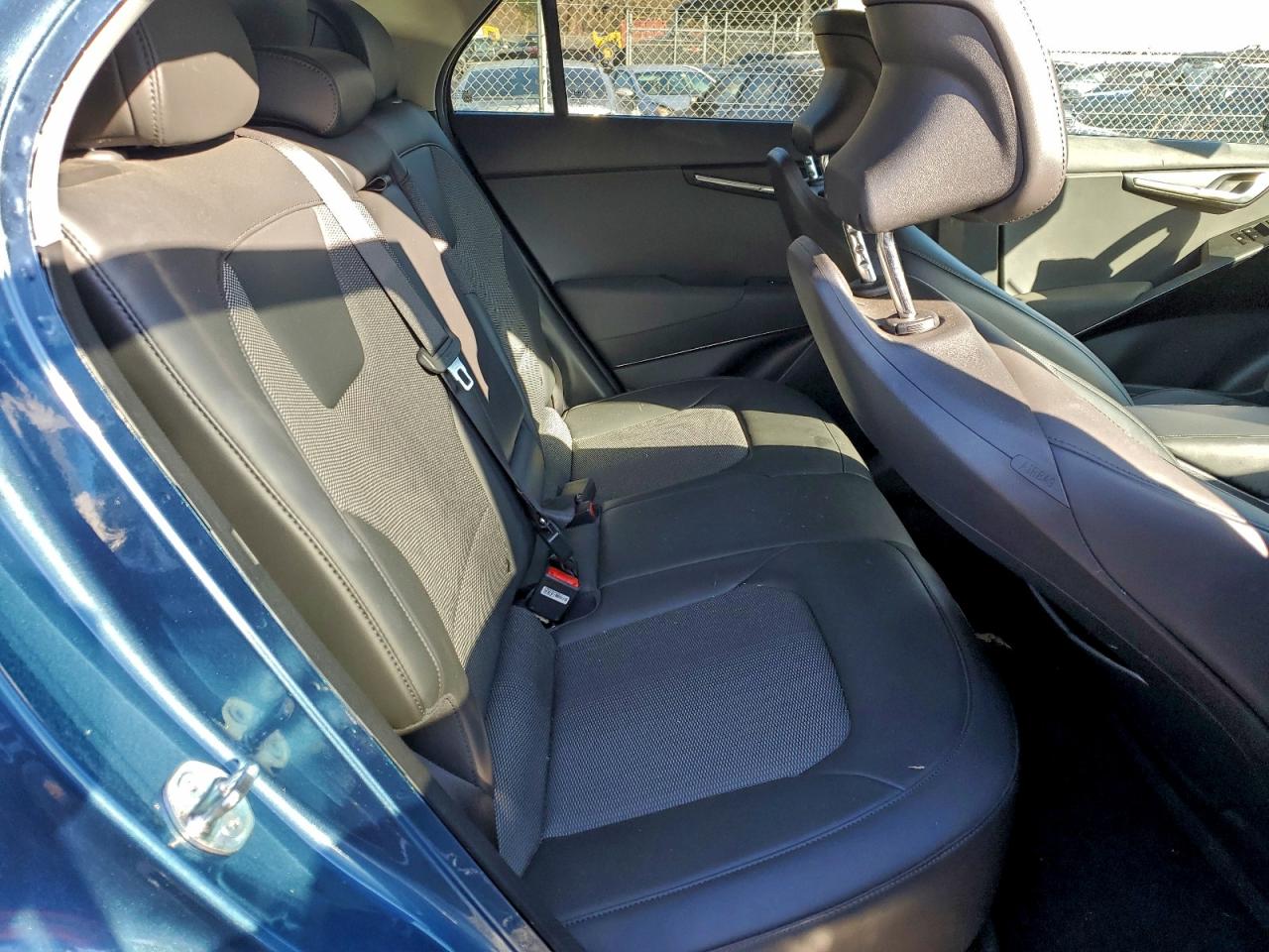 2024 KIA NIRO WIND photo 11