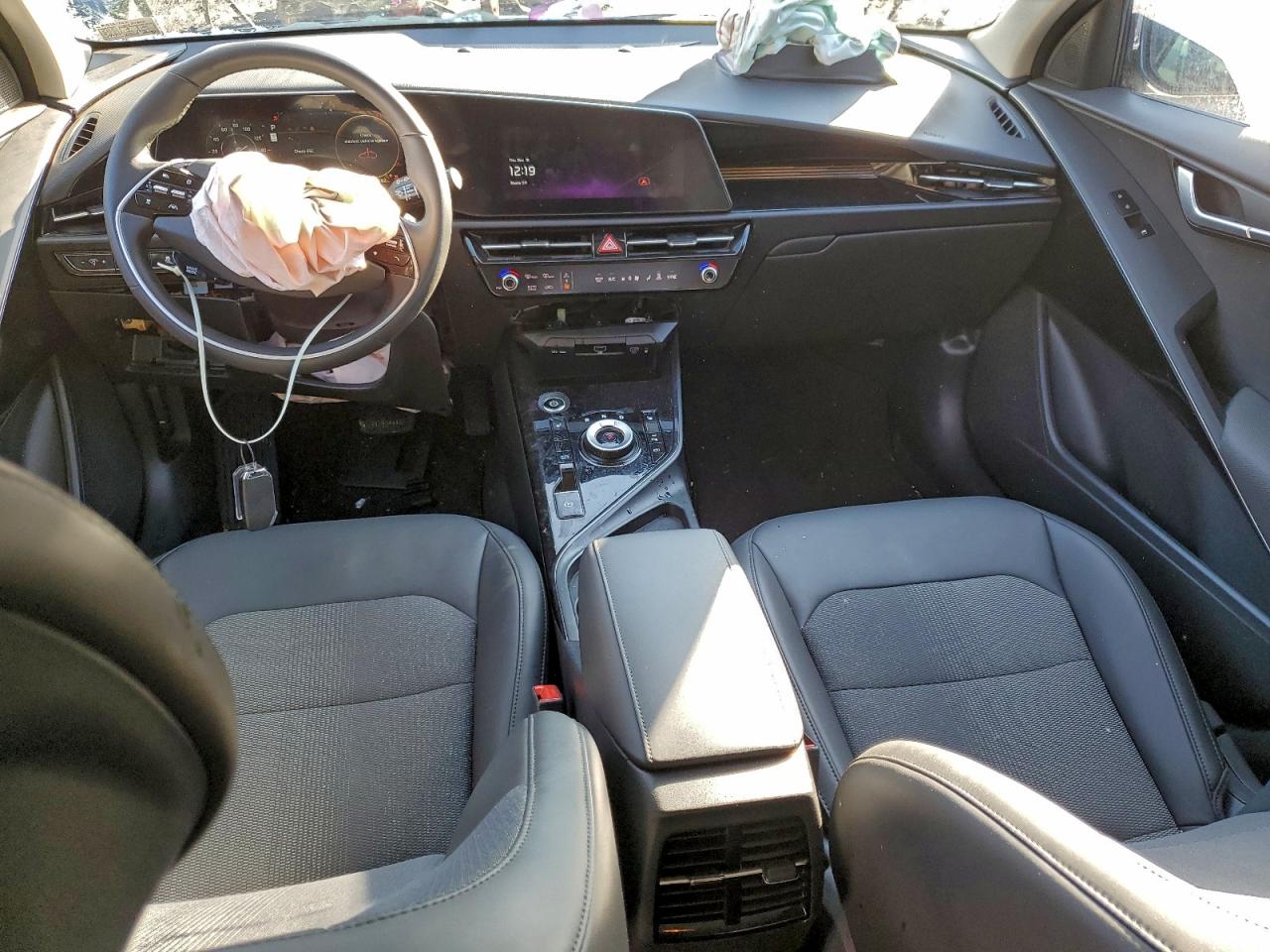 2024 KIA NIRO WIND photo 8