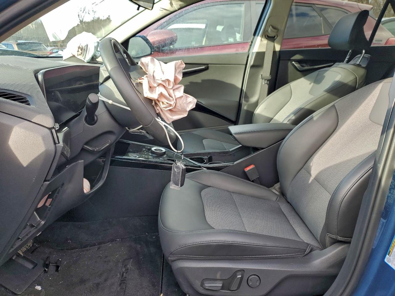 2024 KIA NIRO WIND photo 7