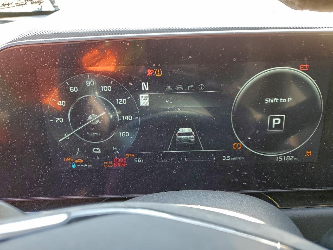 2024 KIA NIRO WIND photo 9