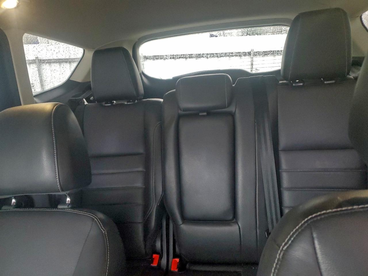 2013 FORD ESCAPE SEL photo 10