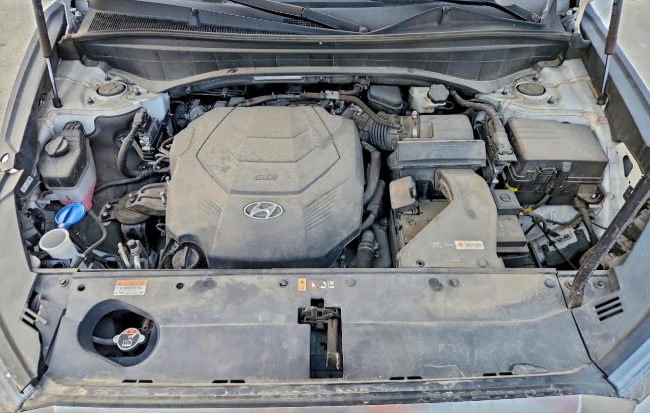 2022 HYUNDAI PALISADE CALLIGRAPHY photo 12
