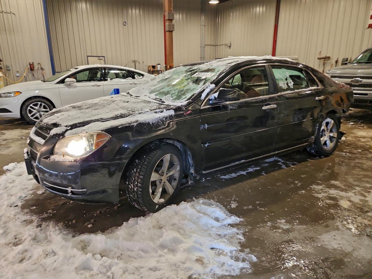 2012 CHEVROLET MALIBU