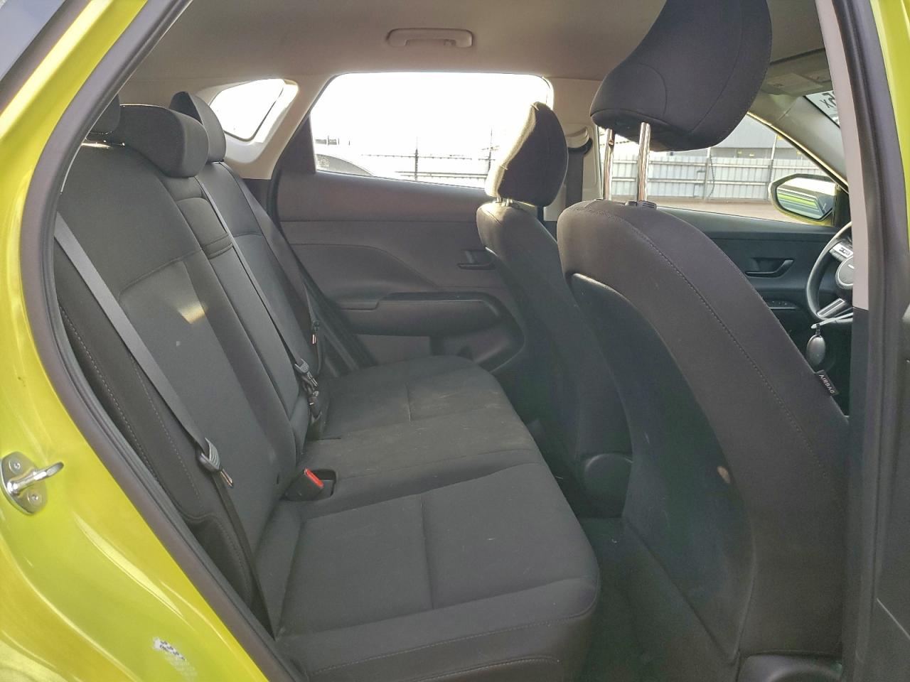 2024 HYUNDAI KONA SE photo 10