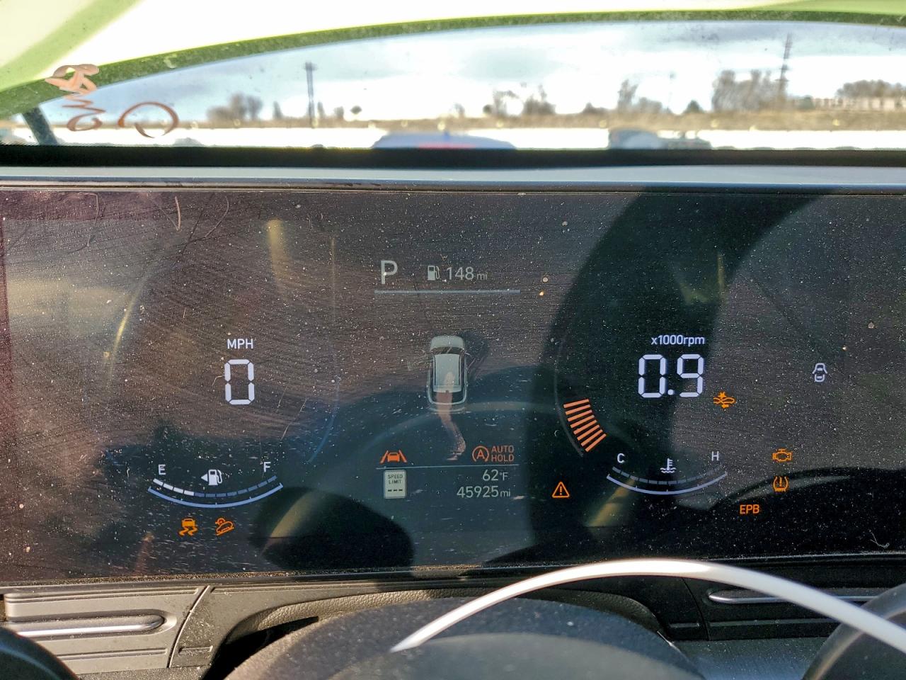 2024 HYUNDAI KONA SE photo 9