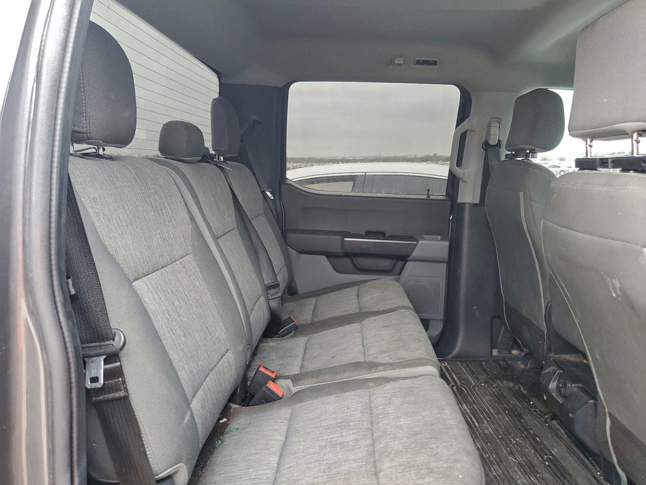 2021 FORD F150 SUPERCREW photo 10