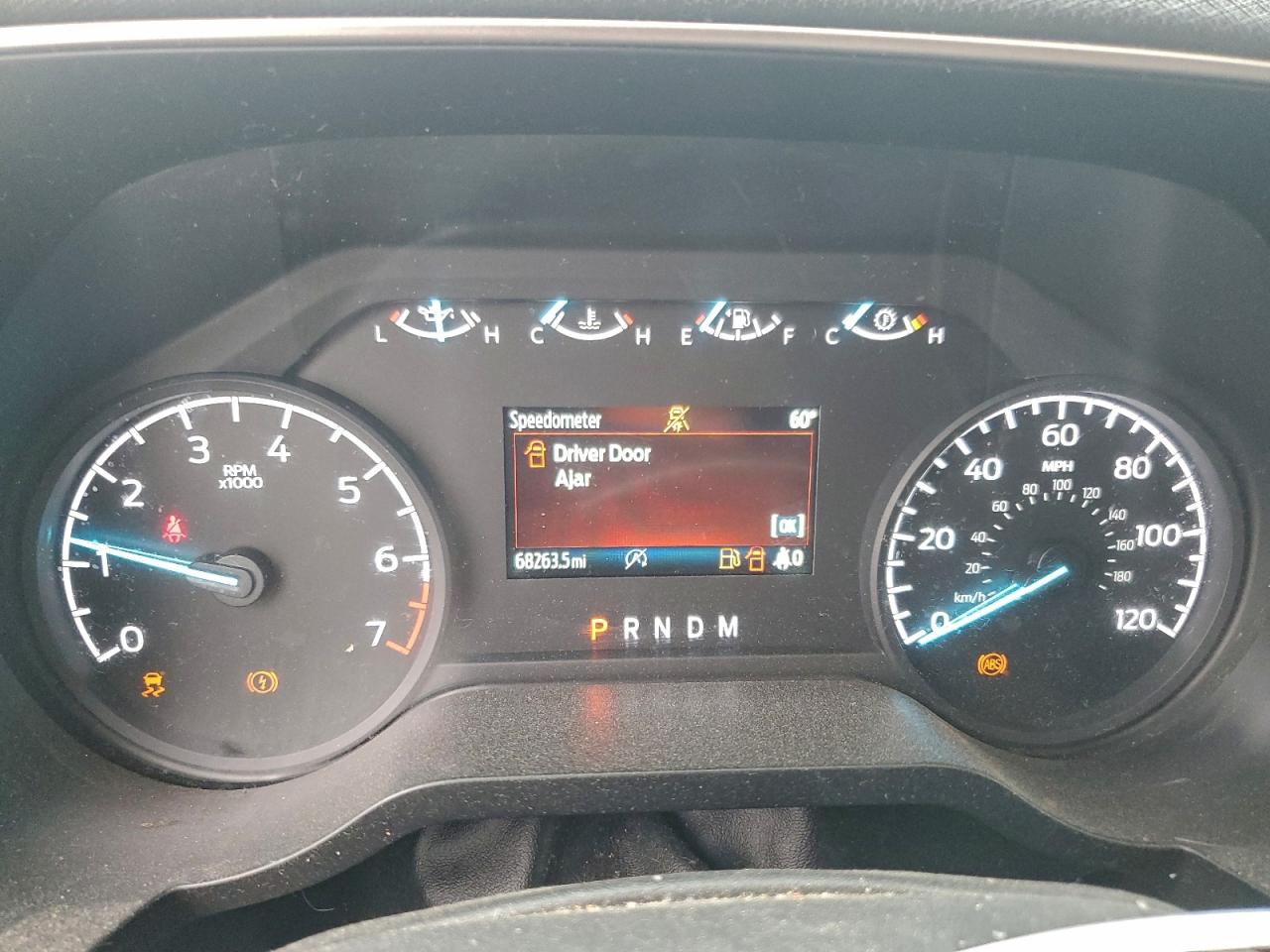 2021 FORD F150 SUPERCREW photo 9