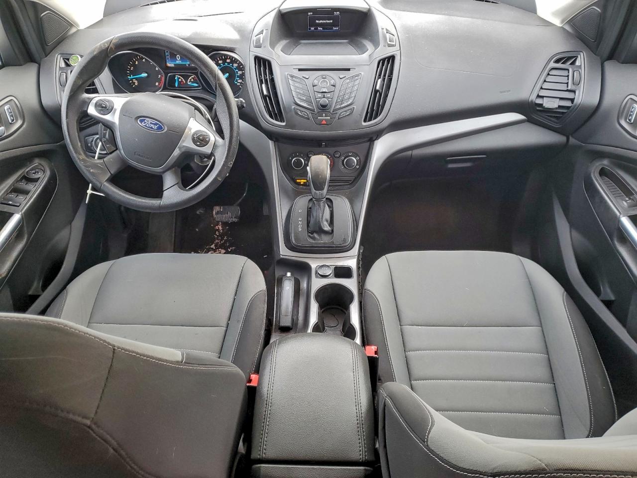 2016 FORD ESCAPE SE photo 8