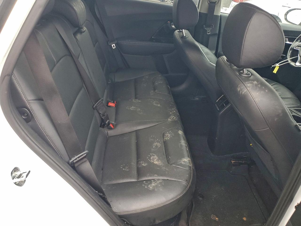 2022 KIA NIRO EX PREMIUM photo 10