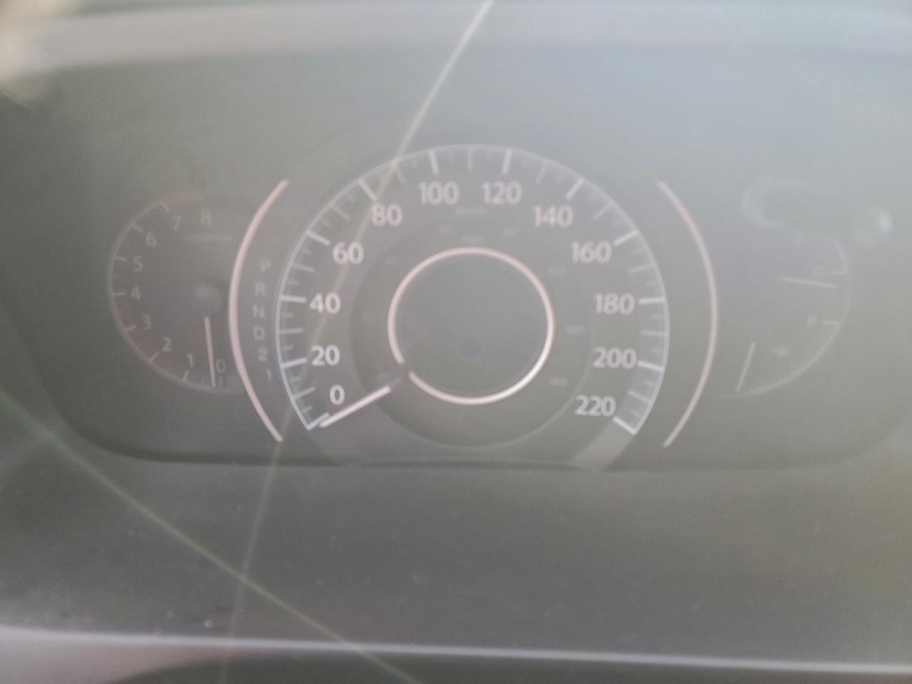 2014 HONDA CR-V LX photo 17