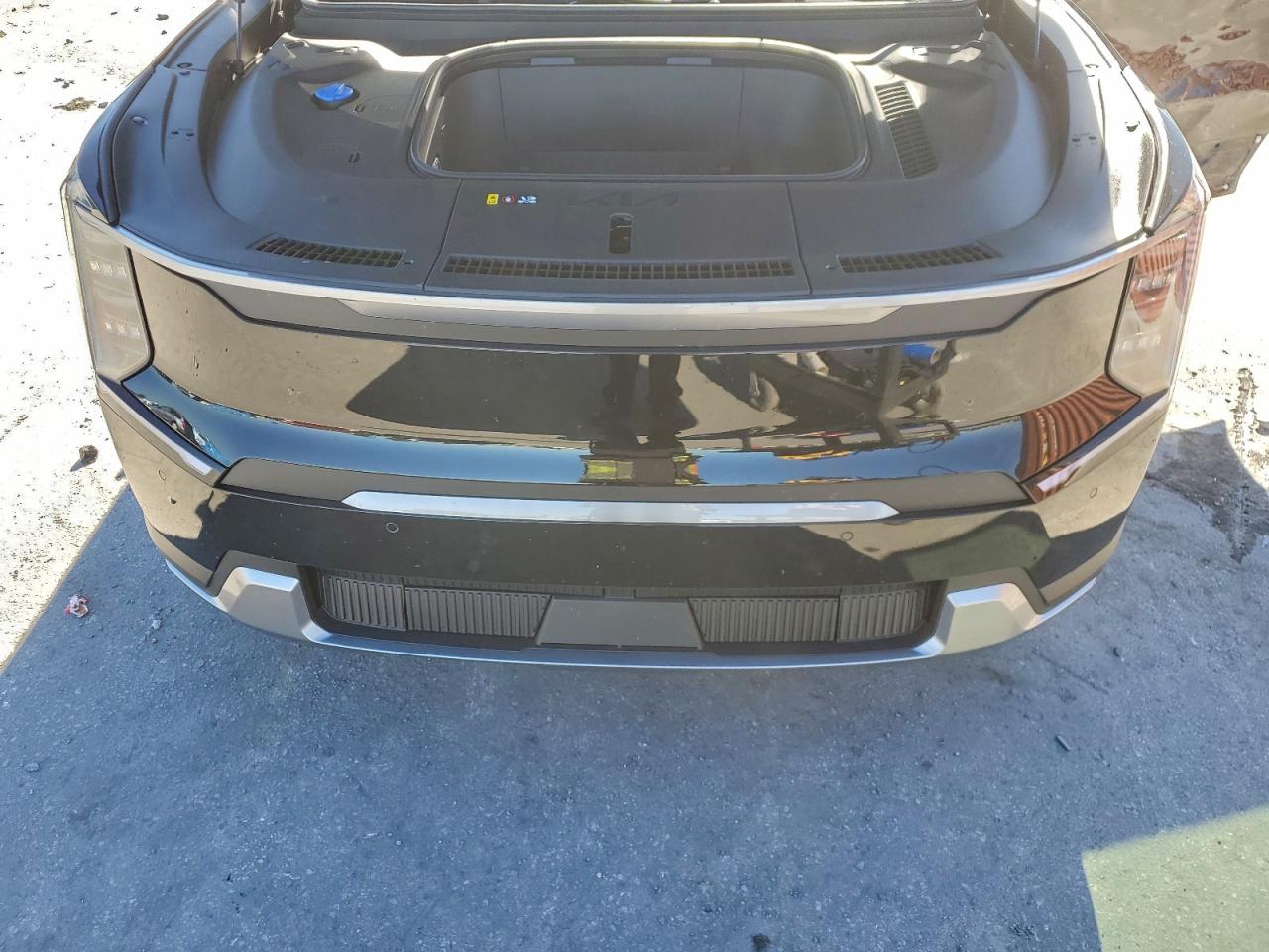 2026 KIA EV9 LIGHT photo 12