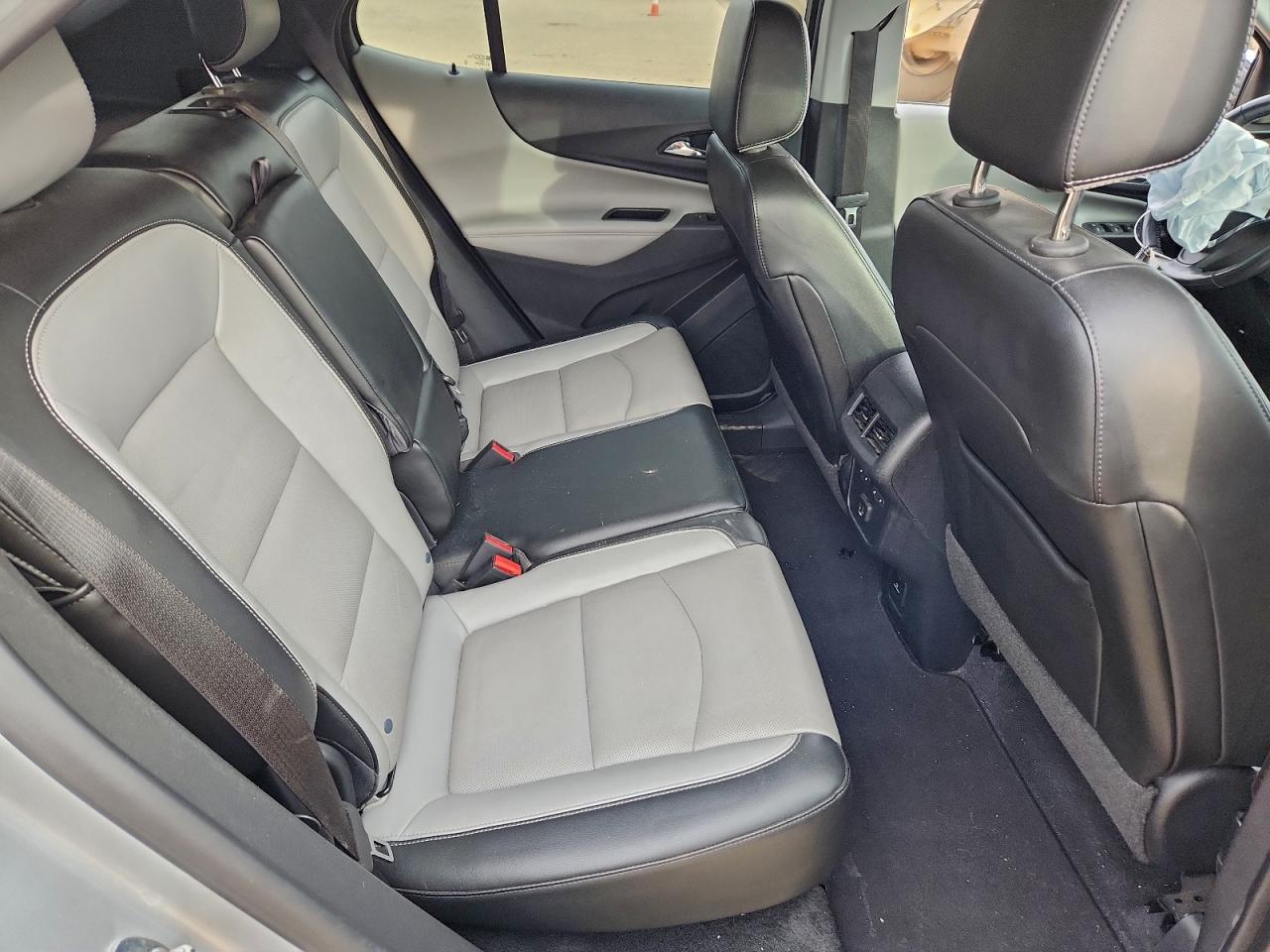 2020 CHEVROLET EQUINOX PREMIER photo 10