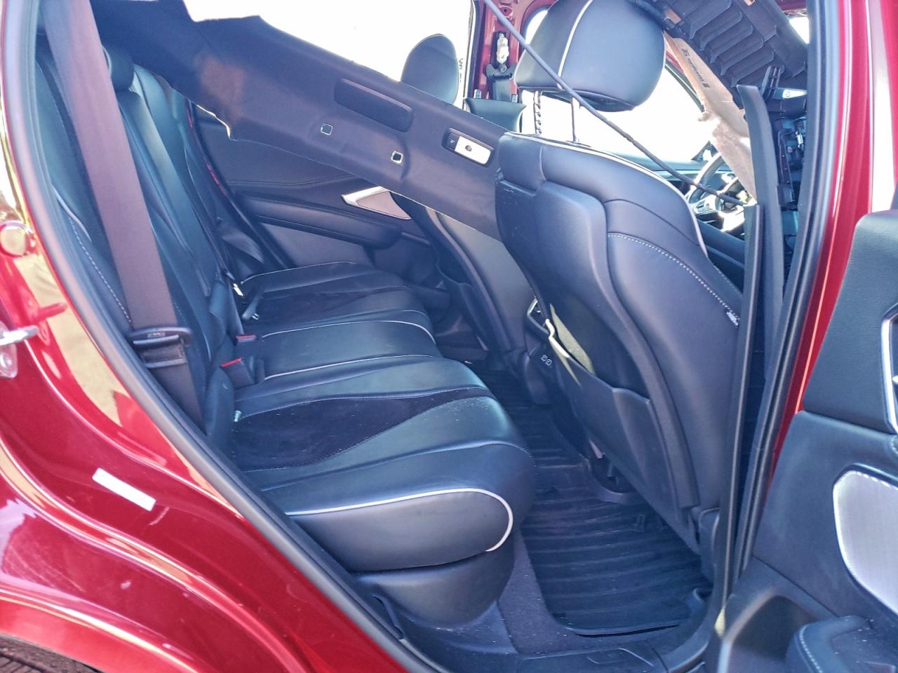 2019 ACURA RDX A-SPEC photo 11