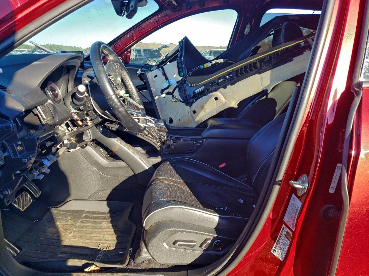 2019 ACURA RDX A-SPEC photo 7