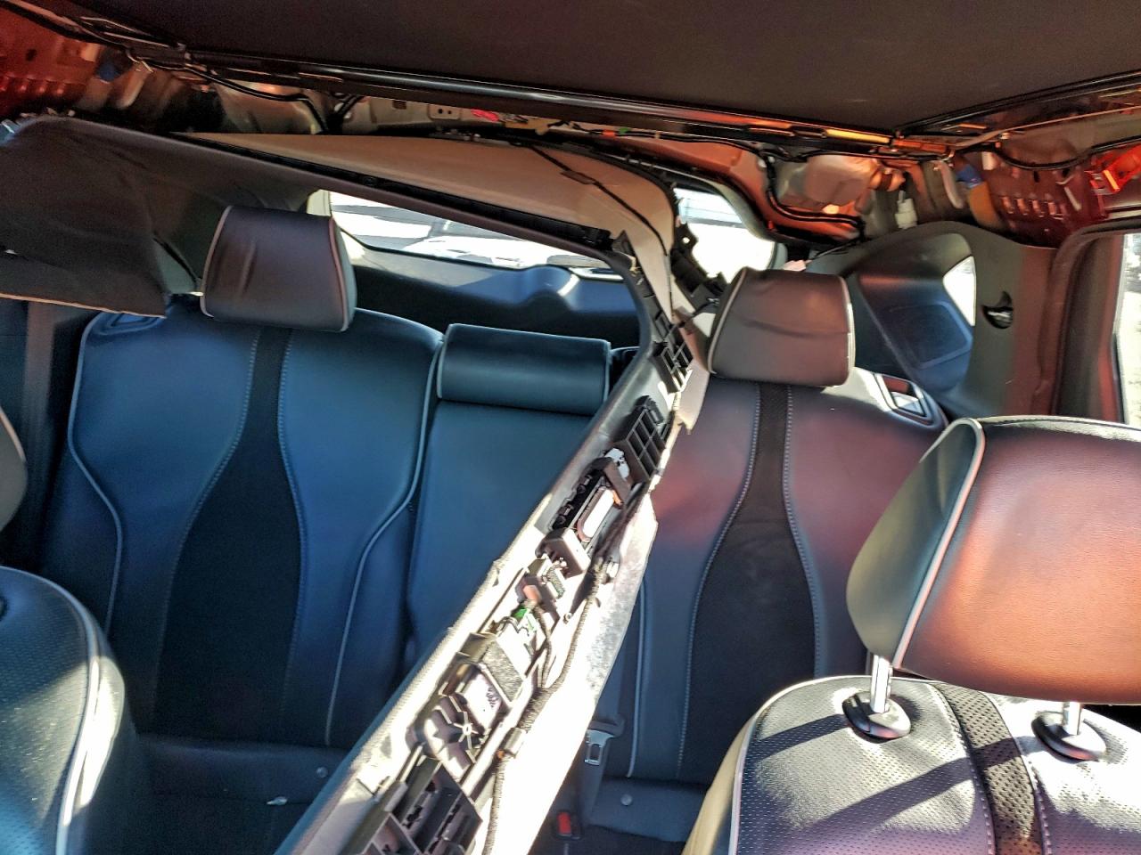 2019 ACURA RDX A-SPEC photo 10