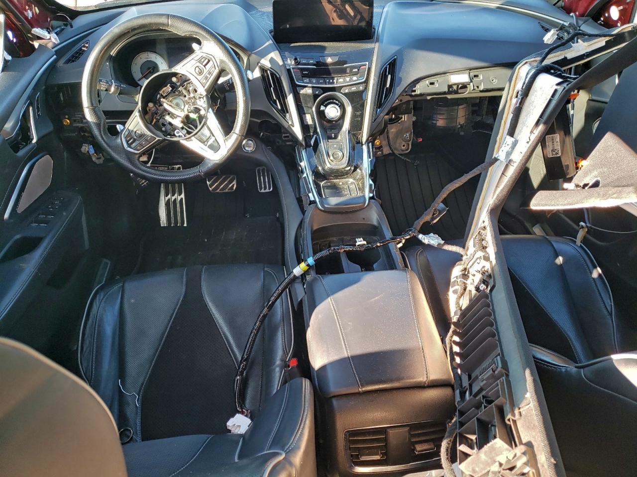 2019 ACURA RDX A-SPEC photo 8