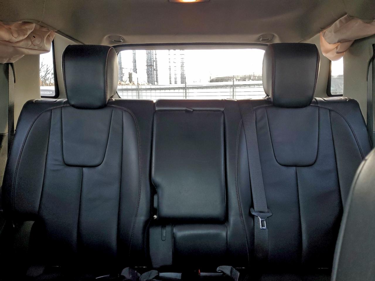 2012 GMC TERRAIN SLT photo 10