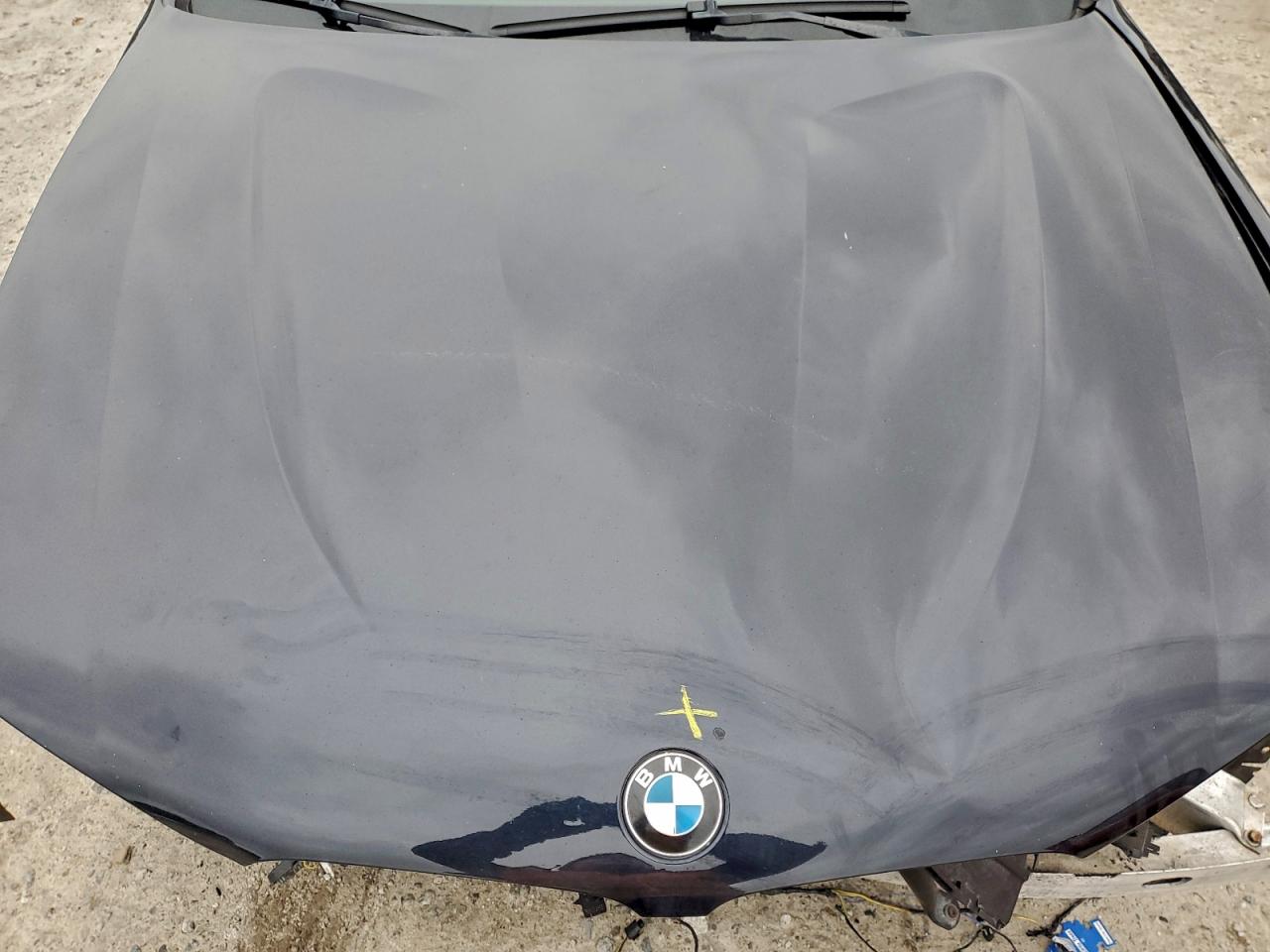 2014 BMW X3 XDRIVE28I photo 12