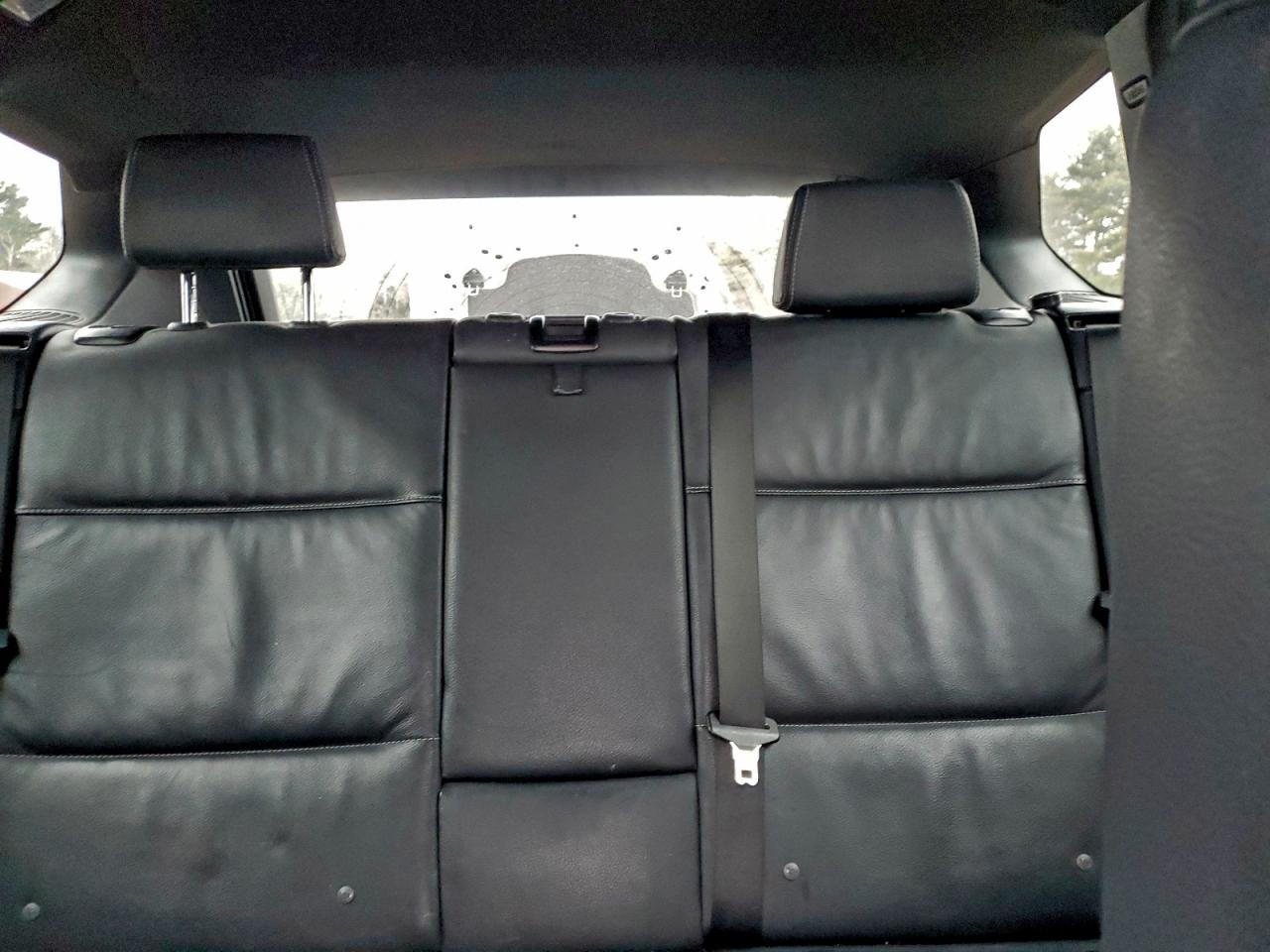 2014 BMW X3 XDRIVE28I photo 10