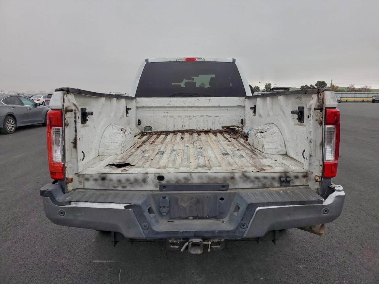 2017 FORD F250 SUPER DUTY photo 6