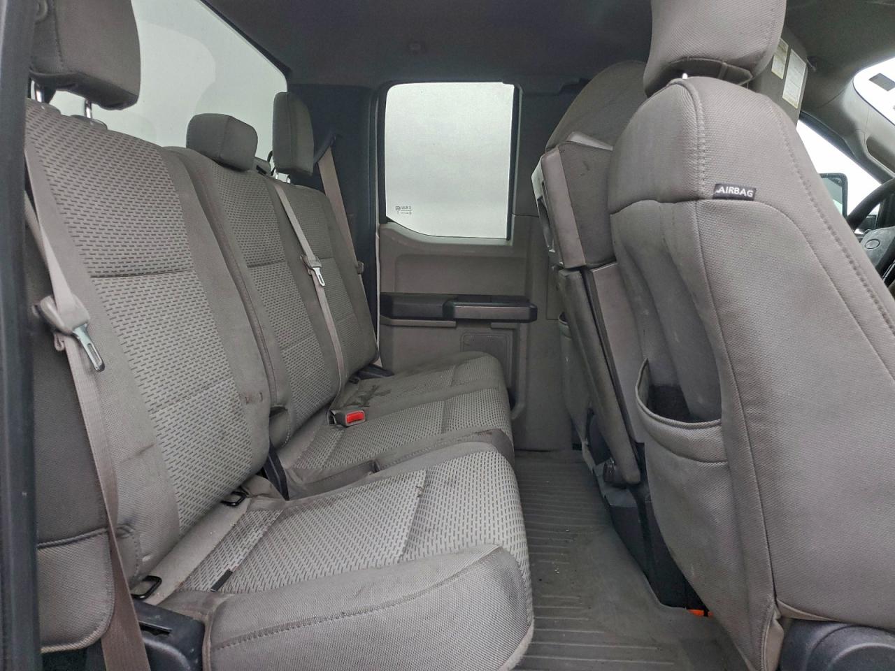 2017 FORD F250 SUPER DUTY photo 10