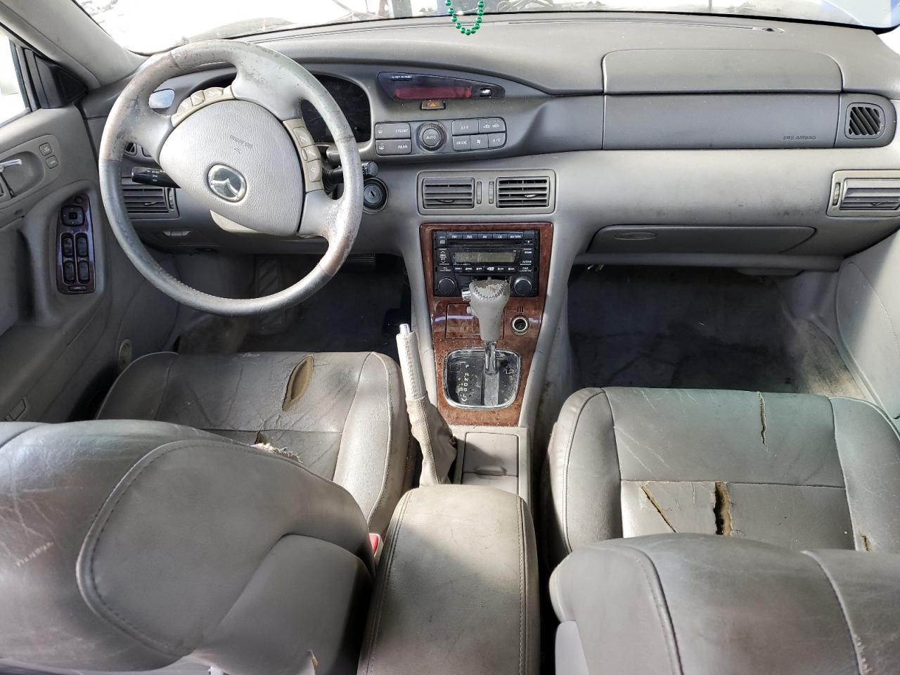 2001 MAZDA MILLENIA photo 8