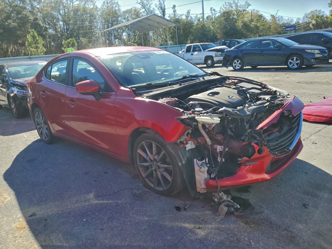 2018 MAZDA 3 TOURING photo 4
