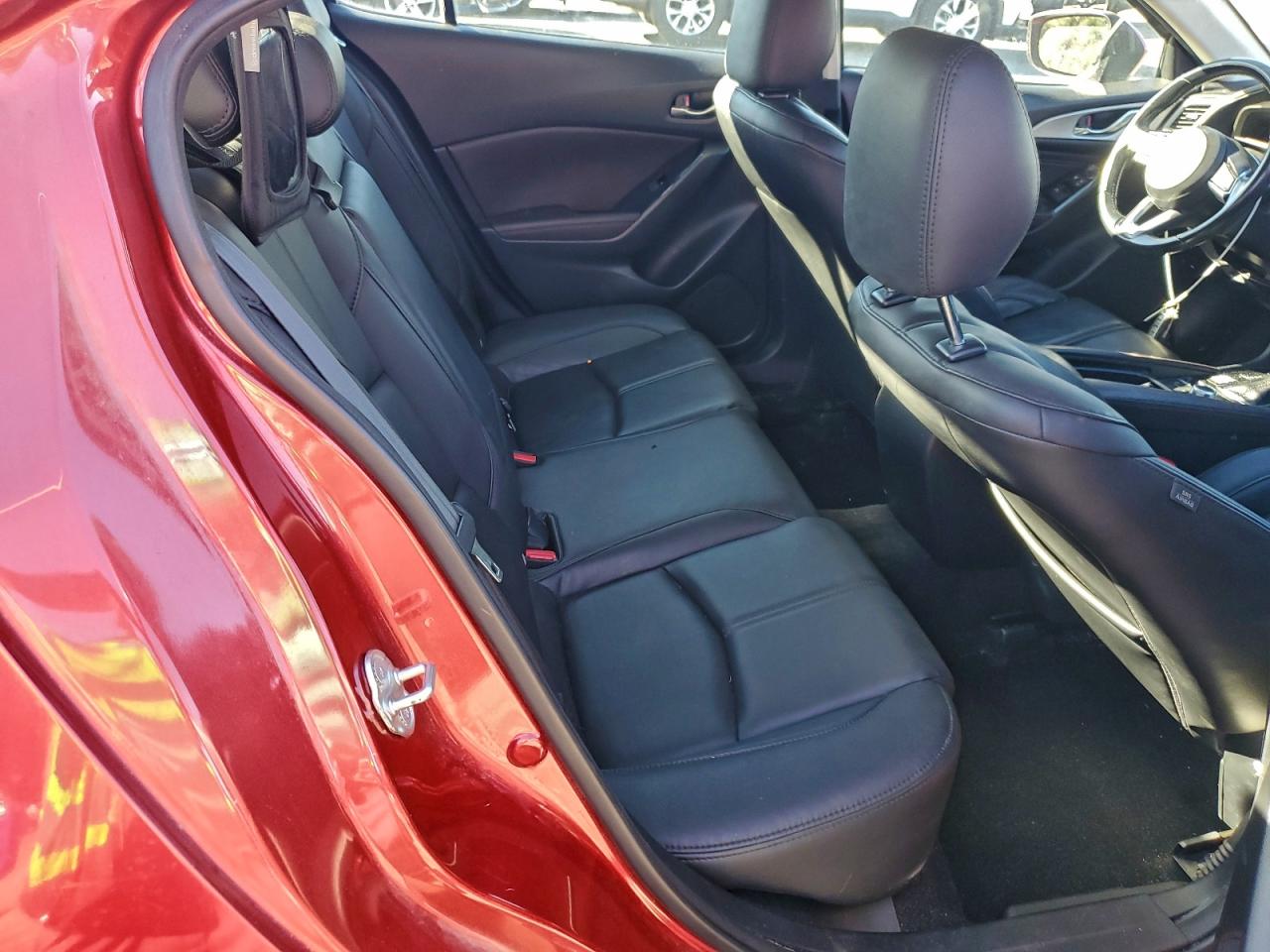 2018 MAZDA 3 TOURING photo 10