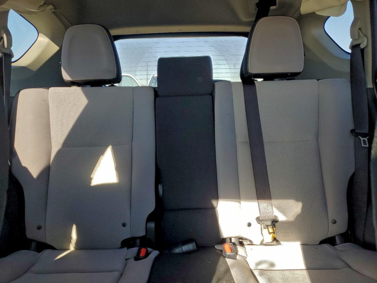 2018 TOYOTA RAV4 ADVENTURE photo 10