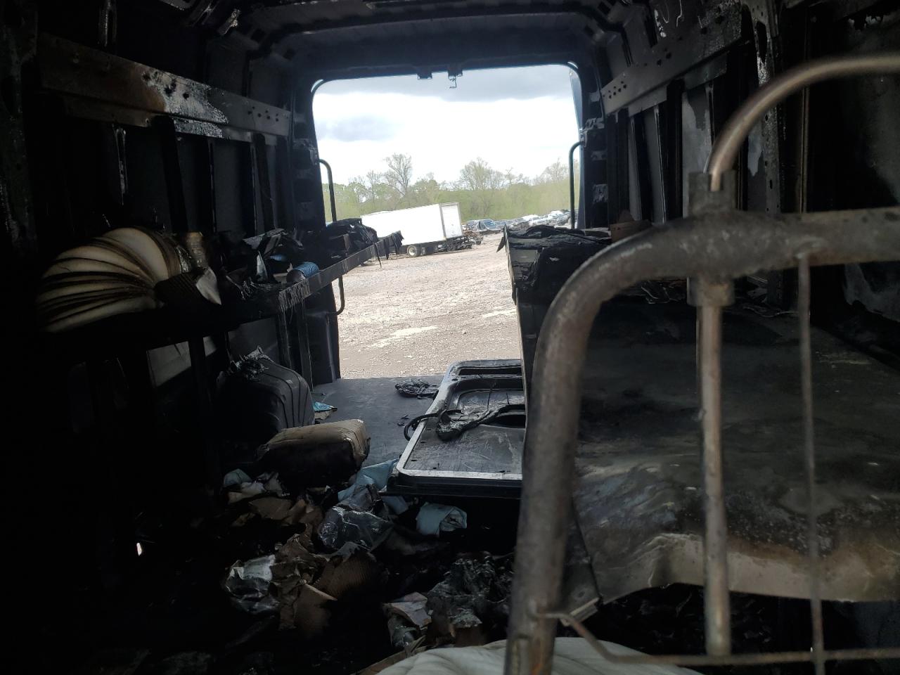 2020 RAM PROMASTER 3500 3500 HIGH photo 10