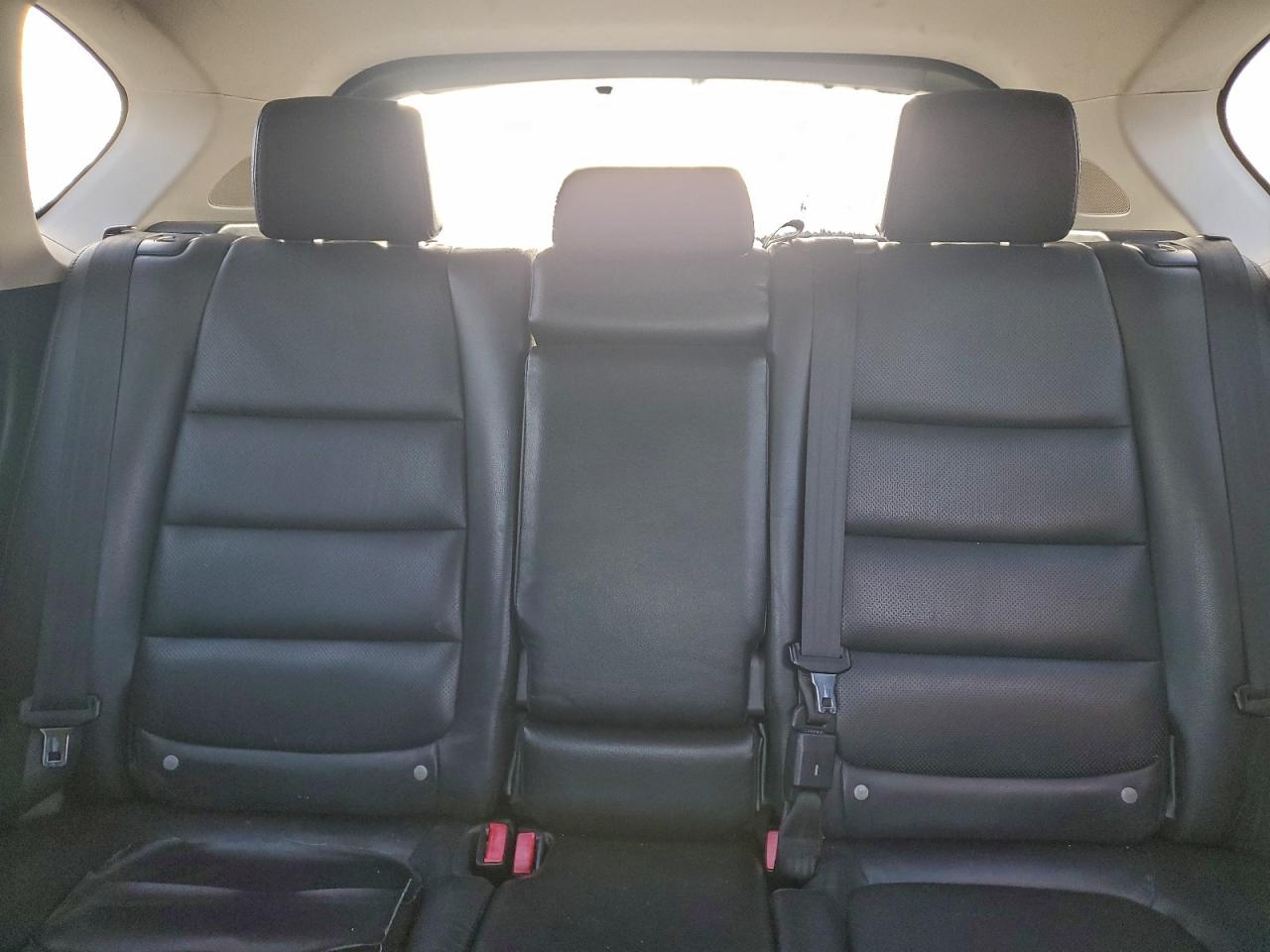 2015 MAZDA CX-5 GT photo 10