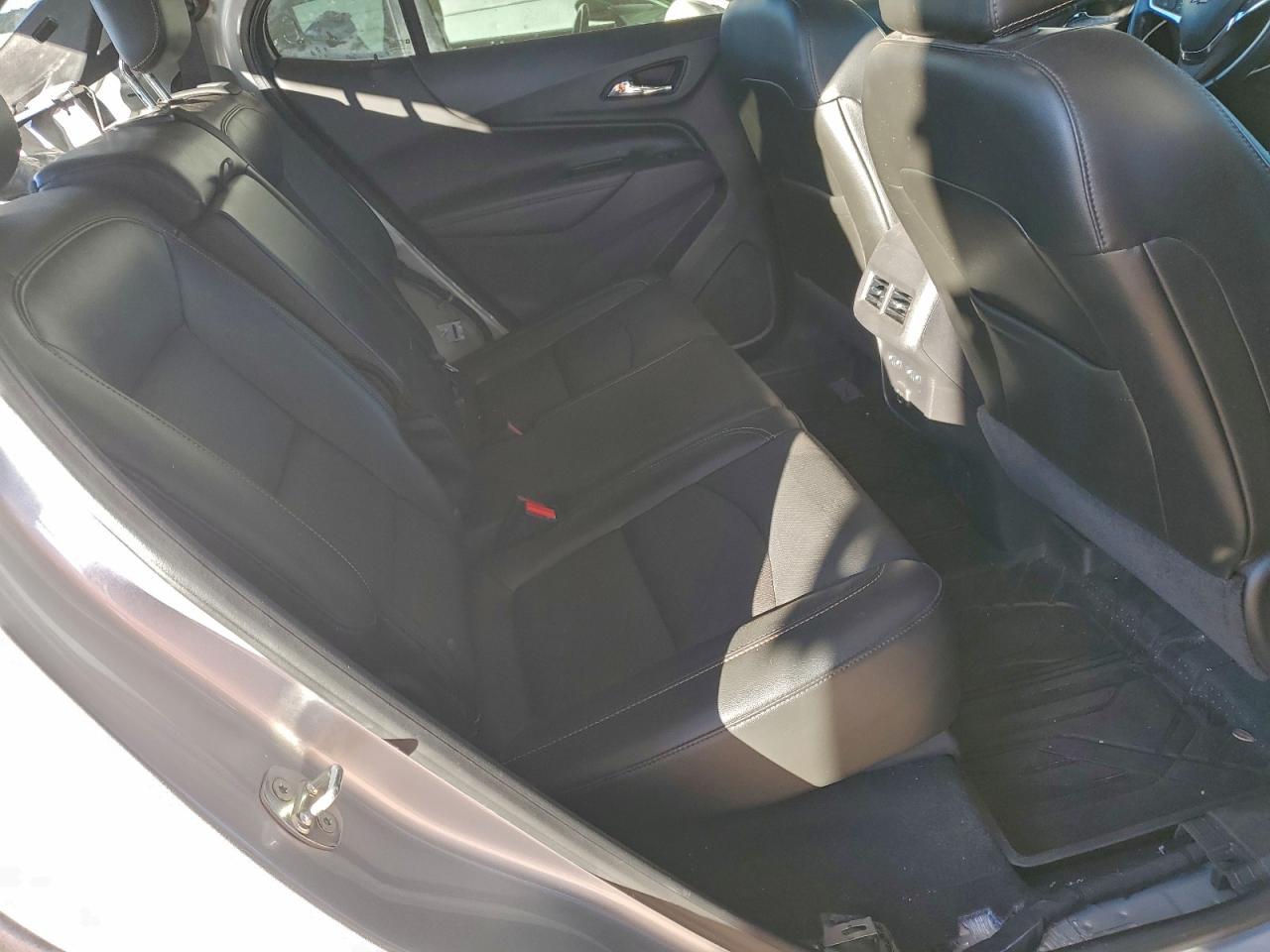 2020 CHEVROLET EQUINOX PREMIER photo 10
