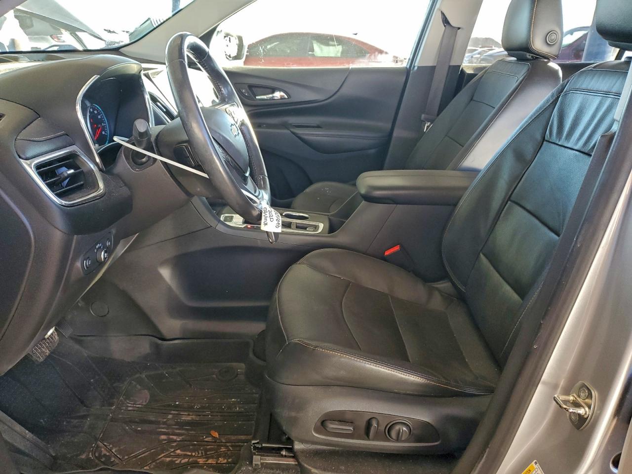 2020 CHEVROLET EQUINOX PREMIER photo 7