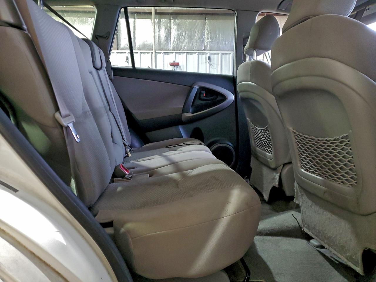 2007 TOYOTA RAV4 LIMITED photo 11