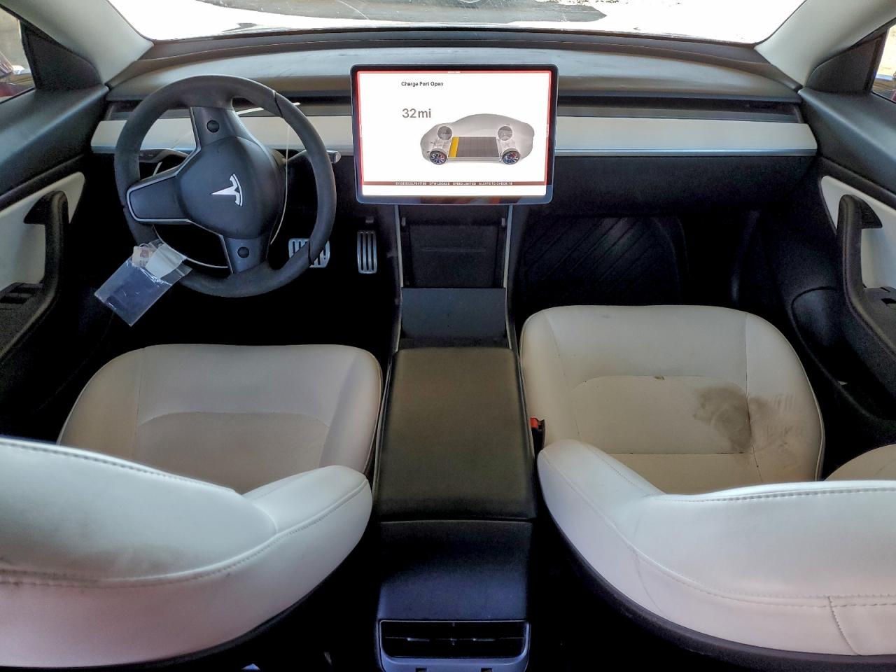 2020 TESLA MODEL 3 photo 8