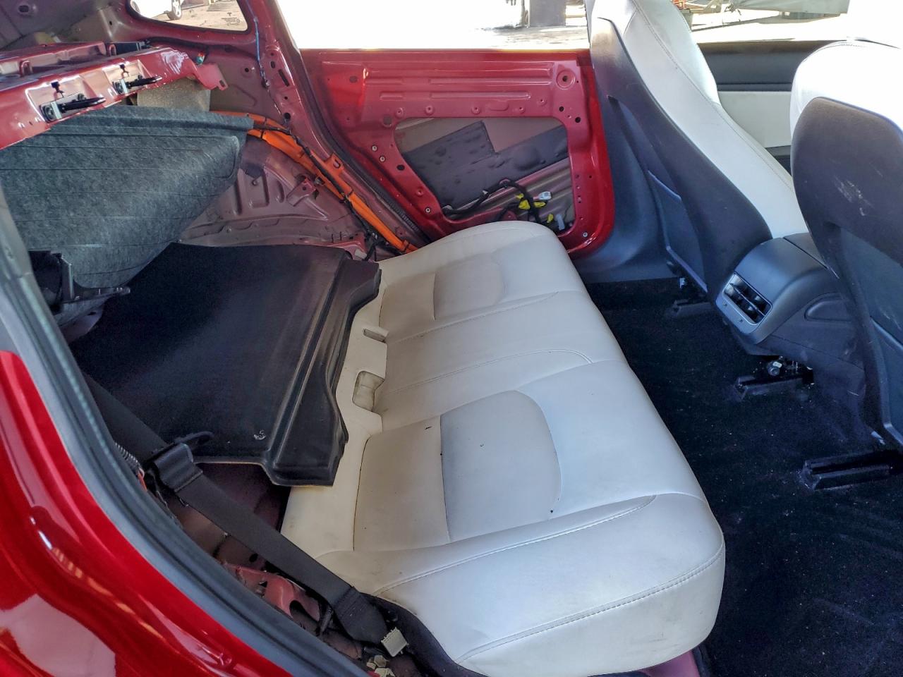 2020 TESLA MODEL 3 photo 10