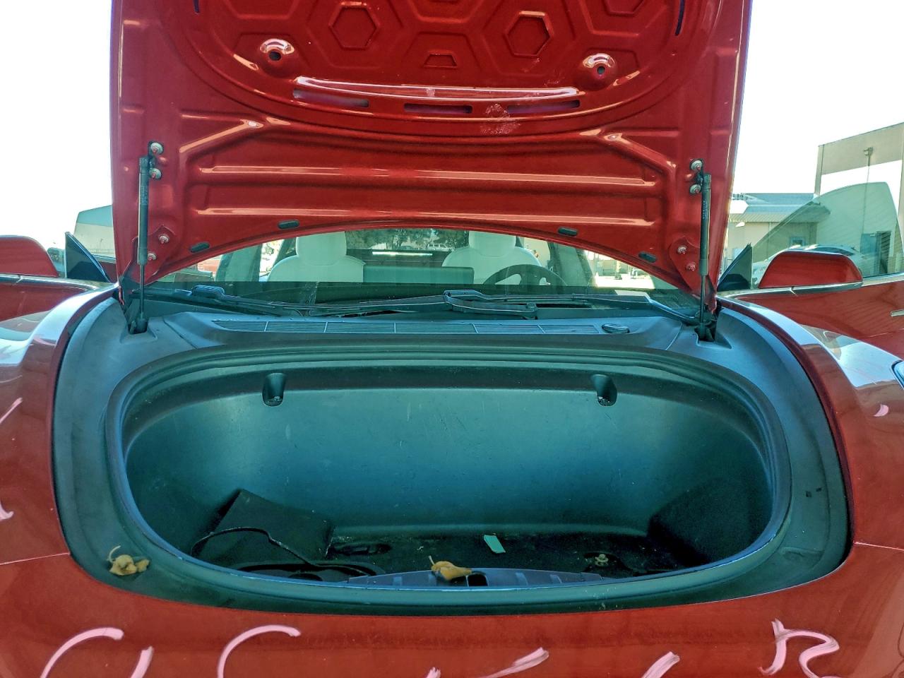 2020 TESLA MODEL 3 photo 11