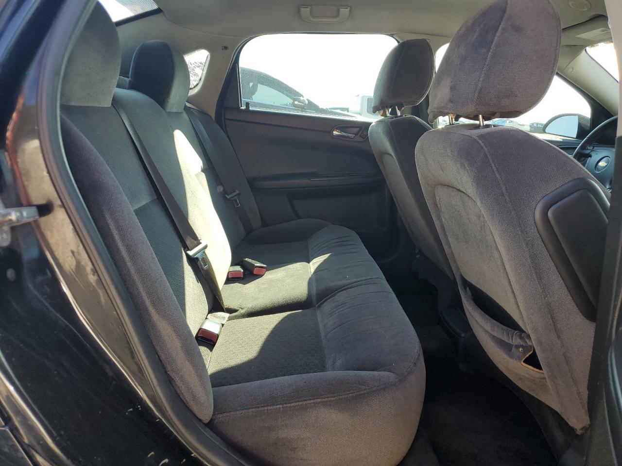 2013 CHEVROLET IMPALA LT photo 10