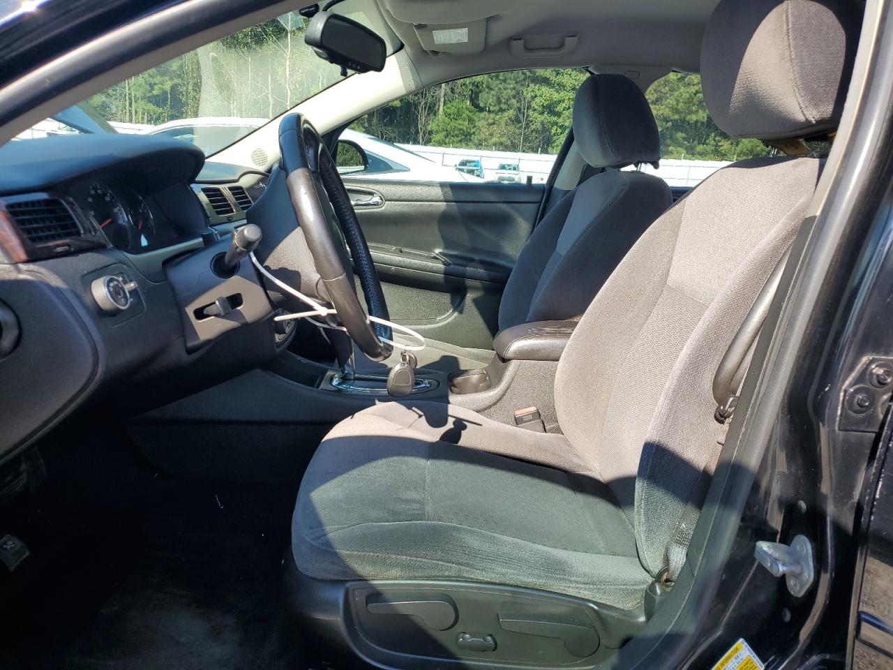 2013 CHEVROLET IMPALA LT photo 7