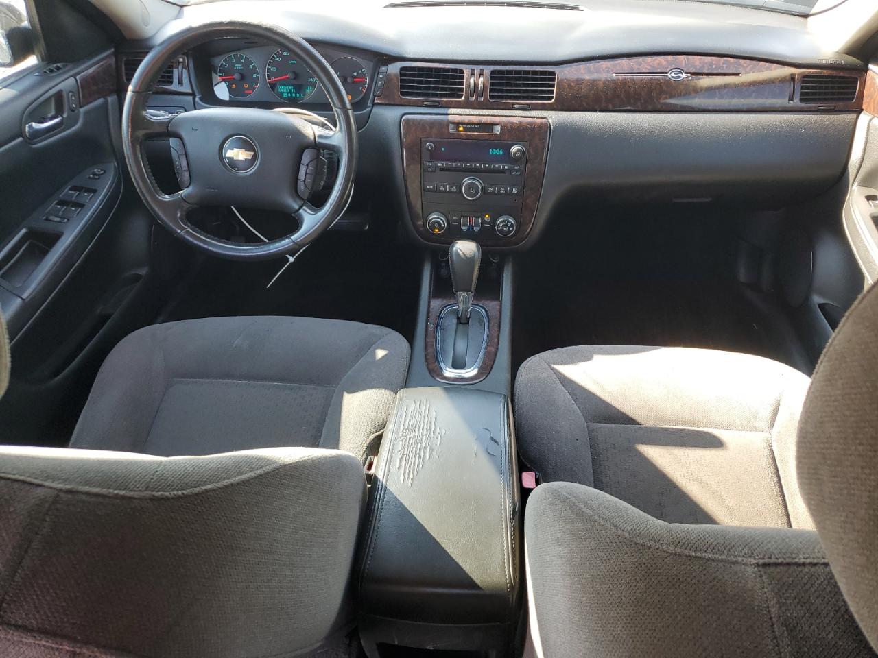2013 CHEVROLET IMPALA LT photo 8