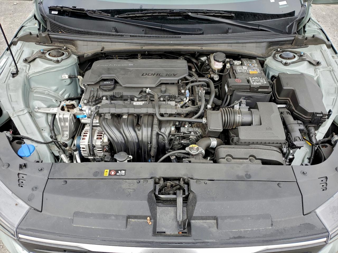 2025 KIA K4 LX photo 11